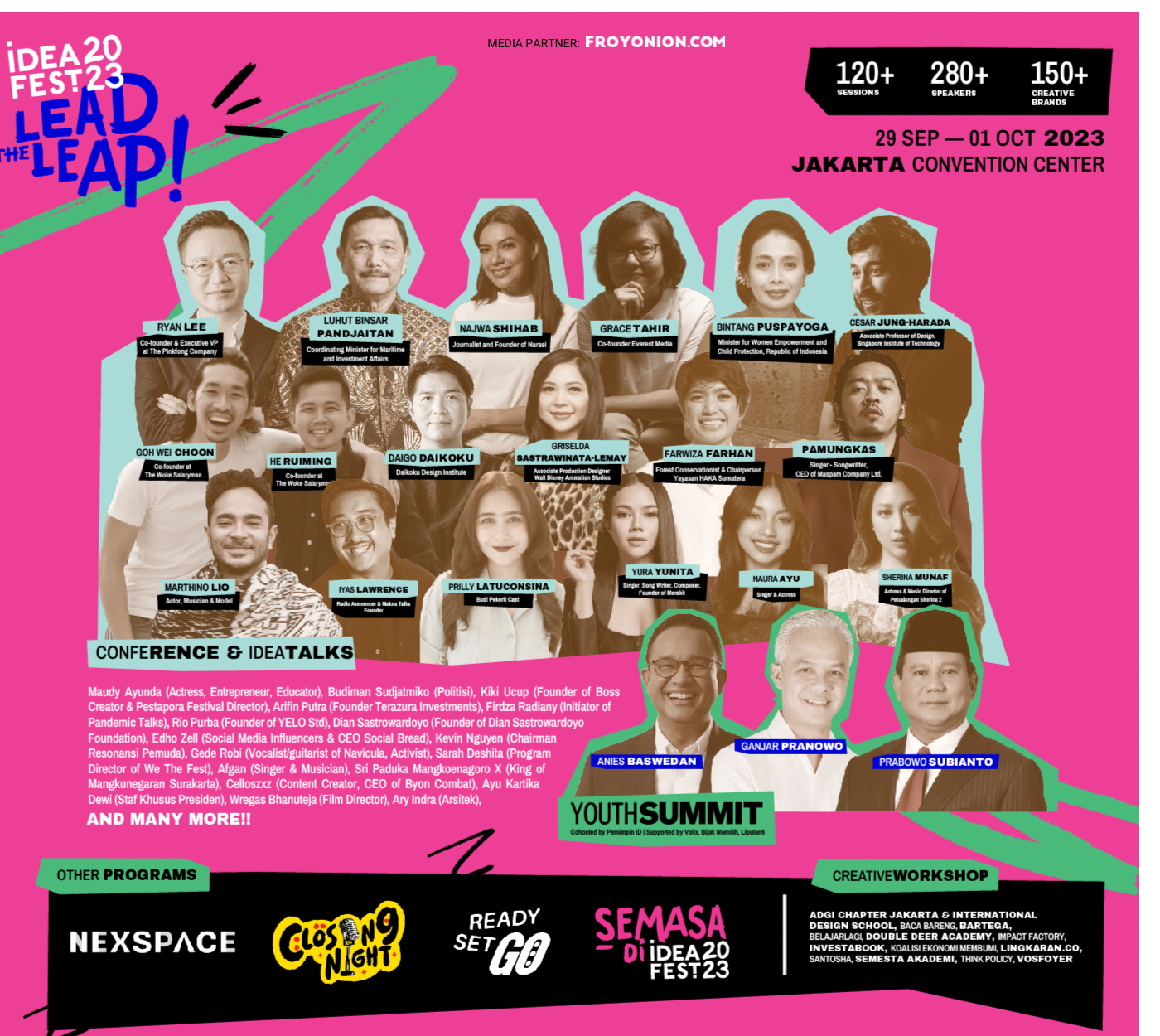 Idea Fest