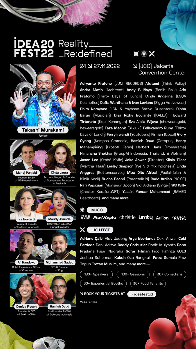 Idea Fest
