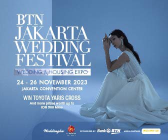 Wedding Festival Jakarta